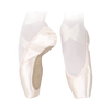 RClass - RC17 Pointe shoes - (V-cut, no drawstring)
