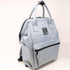 Gaynor Minden studio Bag- Gray