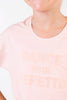 CLEARANCE - T-Shirt Repetto girls - 50% OFF