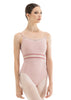 Grishko DA5005MP Trista Leotard - Tea Rosa