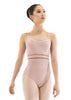 Grishko DA5005MP Trista Leotard - Tea Rosa