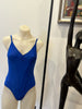 Degas 9502 leotard True Royal