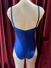 Degas 9502 leotard True Royal