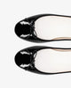 Black- Repetto Cinderella Ballerinas- new shipment arrived