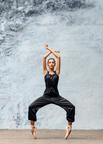 Women's Warm Up – Ballet Emporium