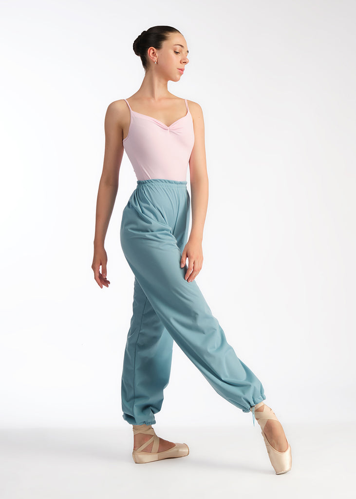 0405PT LADY S WARM UP PANTS Just arrived will go very fast