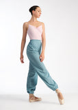 0405PT LADY'S WARM-UP PANTS-Just arrived, will go very fast