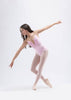 Grishko charlotte LEOTARD DA1930  - Pink- new shipment just arrived