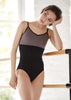 DA1936M LEOTARD- Brown/Gray New Collection