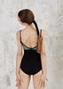 DA1936M LEOTARD- Brown/Gray New Collection