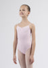 DAD1491/1MP LEOTARD WITH adjustable STRAPS with MESH detail-new collection