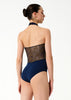 DA3008MP OCTAVIA, Halter leotard