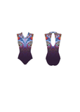Grishko DA3035LP POLINA, Tank Style Leotard- new arrival- limited number available