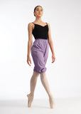 0406PT LADY'S WARM-UP SHORTS- just arrived will go very fast