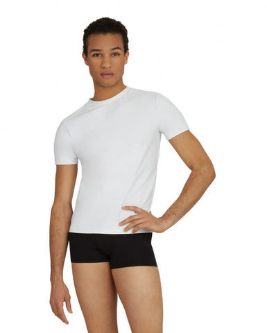 Repetto D0608 Short sleeved leotard - Men