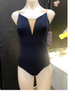 Grishko charlotte LEOTARD DA1930- Navy- new  just arrived