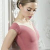 Bolshi star Leotards Blush-sunset