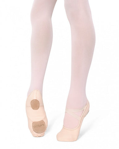 Dance FIT demi-pointe shoes