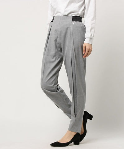 7/8 wide pants- new arrival