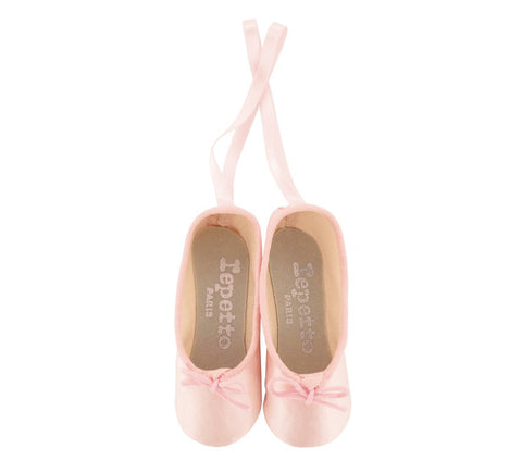 Dance FIT demi-pointe shoes