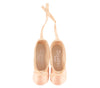 Miniature ballet shoes