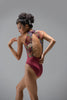 CLEARANCE - Ballet Rosa- Avery - 50% OFF