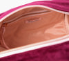 Repetto Medium Velvet Glide Duffle bag- limited edition-just arrived