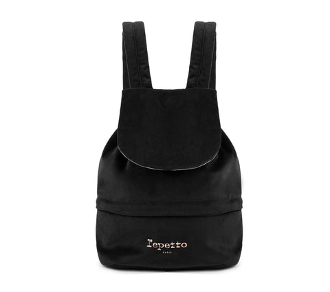 Repetto COTTON DUFFEL BAG SIZE M- new arrival