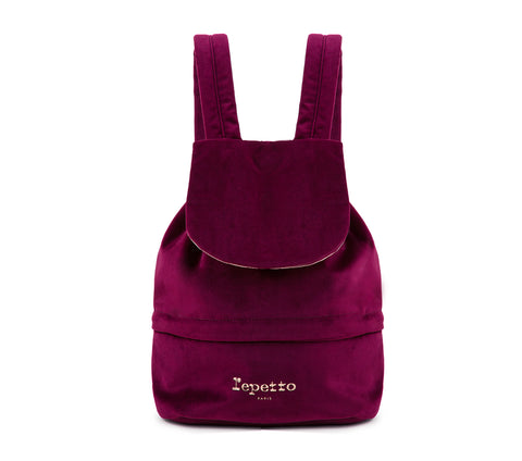 Repetto girls backpack