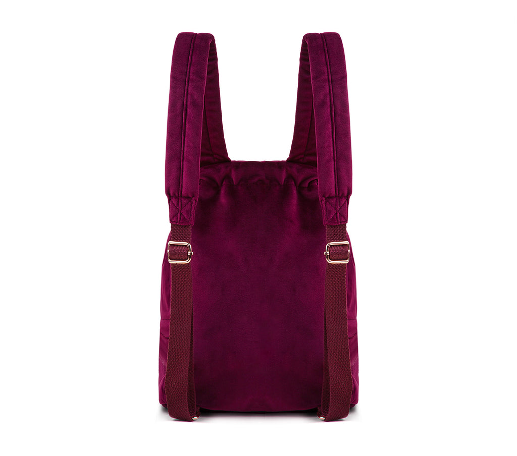 Aurore women's backpack limited edition-just arrived