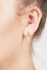 Claudia Dean Drop earing