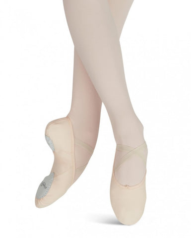 Dance FIT demi-pointe shoes