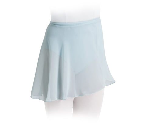 Repetto Skirt D072- White