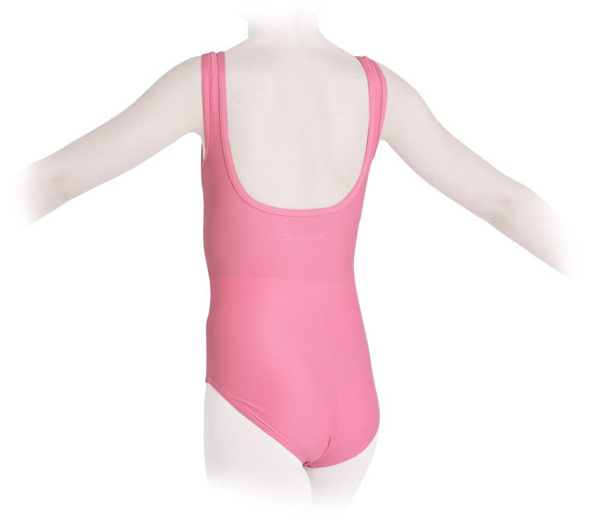 Repetto DE580 Leotard- clearance- no return-no exchange