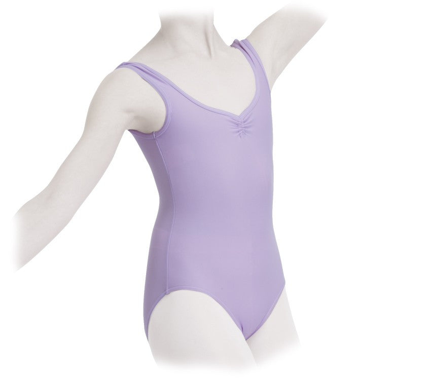 Repetto DE580 Leotard- clearance- no return-no exchange