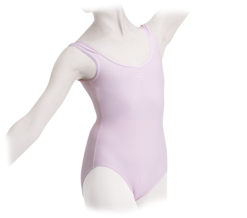 Repetto DE580 Leotard- clearance- no return-no exchange