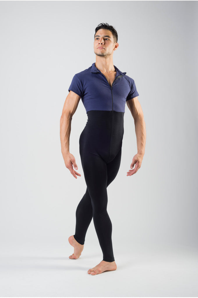 Wear Moi Elan Unitard - Boys