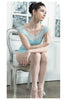 CLEARANCE - DA1520 Bolshoi star Leotard - 50% OFF