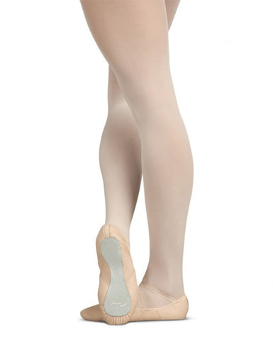 Dance FIT demi-pointe shoes