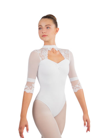 Ballet Rosa- Alba Camisole leotard