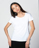 Long t-shirt to tighten-New collection