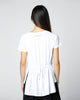 Long t-shirt to tighten-New collection