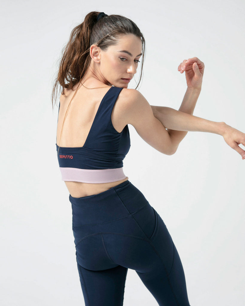 High-stretch bra new collection