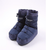 Warm-up boots- Navy/Marine