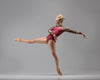 CLEARANCE - Ballet Rosa- Valentina - 50% OFF