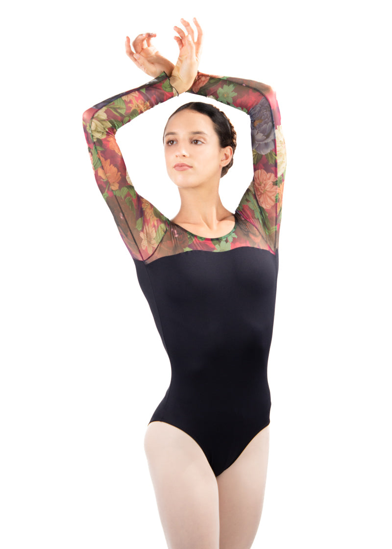 CLEARANCE - Ballet Rosa- Valentina – Ballet Emporium