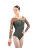 CLEARANCE - Ballet Rosa- Valentina - 50% OFF