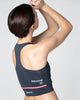 Soft touch bra in Repreve®- new arrival