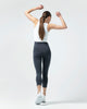 Soft-touch 7/8 Repreve® leggings-new arrival