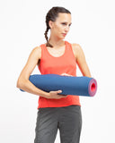 Yoga mat- new colour  Shipped only in Australia